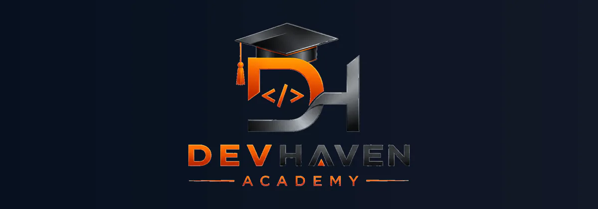 DevHaven Academy logo